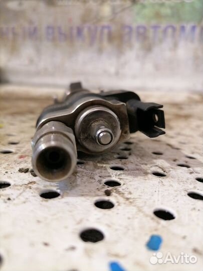 Форсунка топливная BMW X6