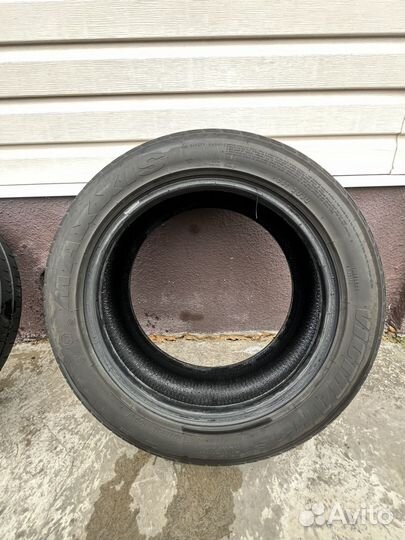 Maxxis Victra Runflat M-36+ 245/50 R18 100W