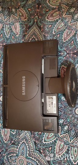 Монитор Samsung