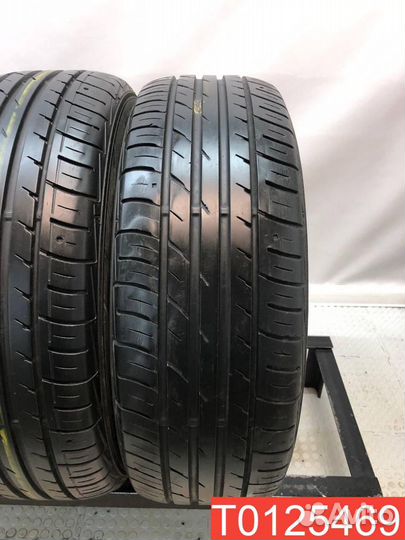 Falken Ziex ZE-914 215/60 R16 99H