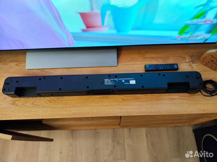 Саундбар Sony HT-SF150