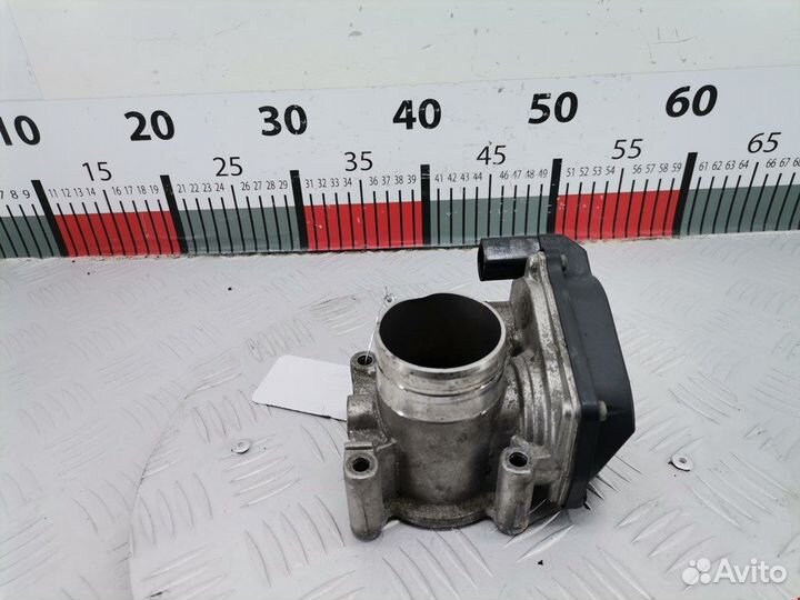 Заслонка дроссельная для Skoda Fabia 1 036133062L