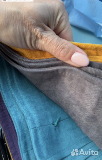 Декоративные наволочки на подушки