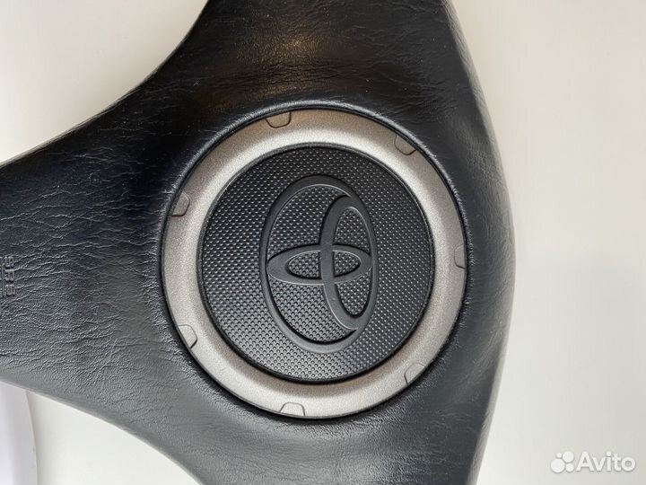 Подушка безопасности toyota rav4