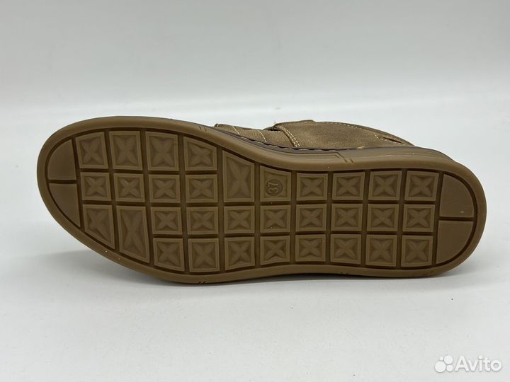 Туфли летние