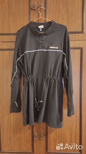 Платье ellesse