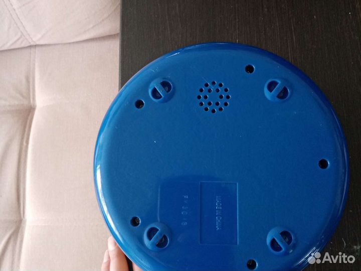 Игровой руль Чико