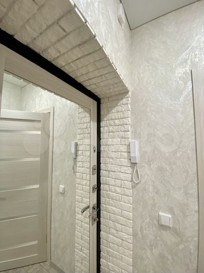 1-к. квартира, 36 м², 2/9 эт.