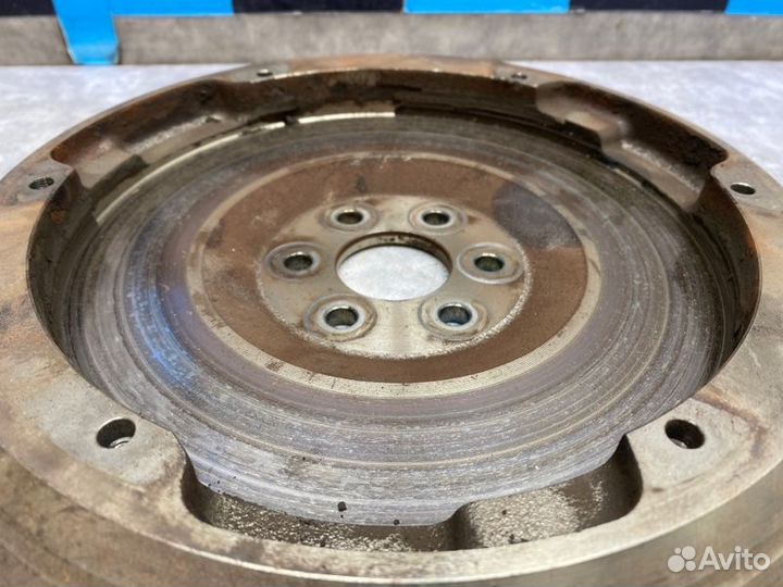 Маховик Opel Astra H 1.6 Z16XER easytronic 2008