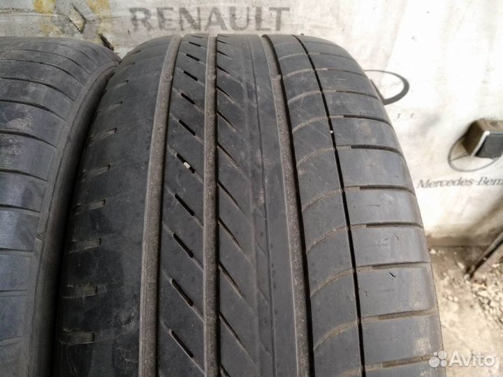 Goodyear Eagle F1 Asymmetric SUV 4x4 255/55 R18 109V