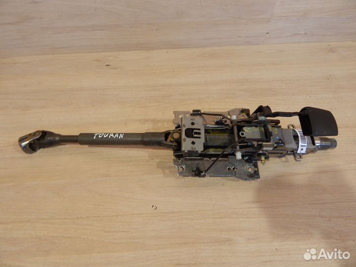 Рулевая колонка Vw Touran 1