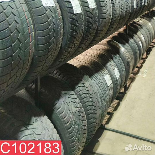 Bridgestone Blizzak Revo1 205/65 R16 91M