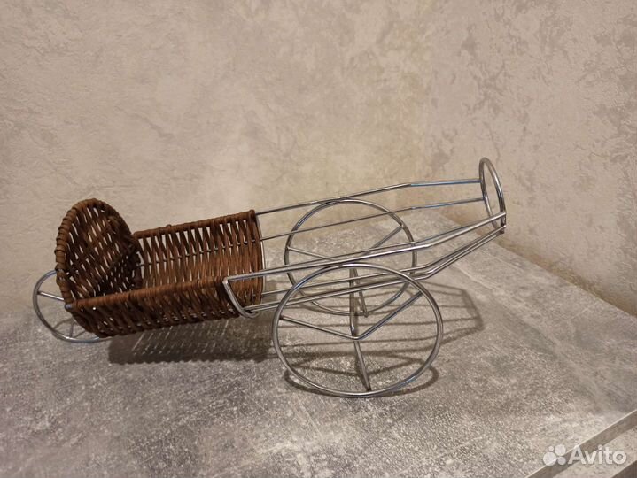 Подставка для бутылок