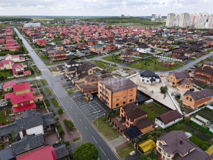 Продам помещение свободного назначения, 1000 м²