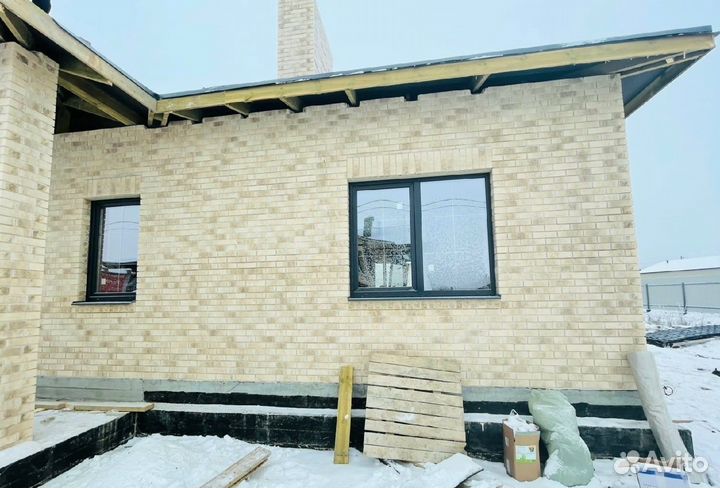 Пластиковые окна от производителя