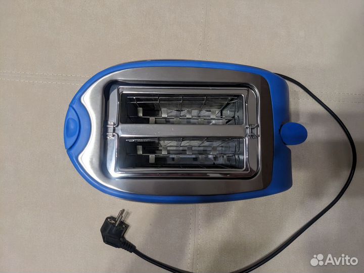 Тостер новый Eagle wings home