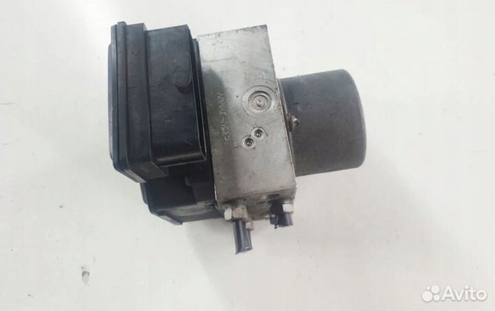 Блок абс 9G912C405AB Ford S-MAX 2006 - 2015 года