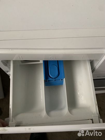 Стиральная машина bosch идельаня