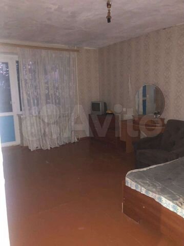 1-к. квартира, 34 м², 4/5 эт.
