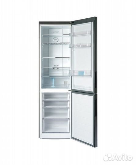 Холодильник Haier C2F637cxrg