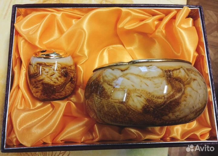 Набор для курящих Jabon