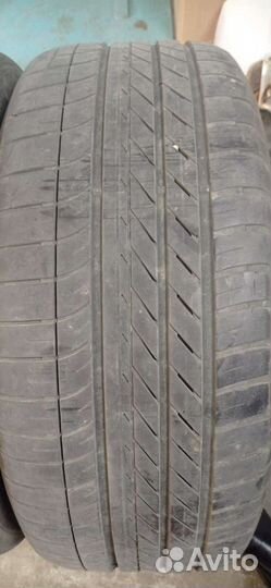 Goodyear Eagle F1 Asymmetric 255/50 R19