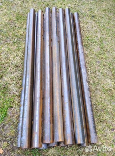 Труба металлическая