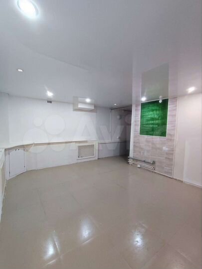 Свободного назначения, 32 м²