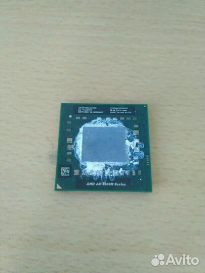 A6-4400m amd