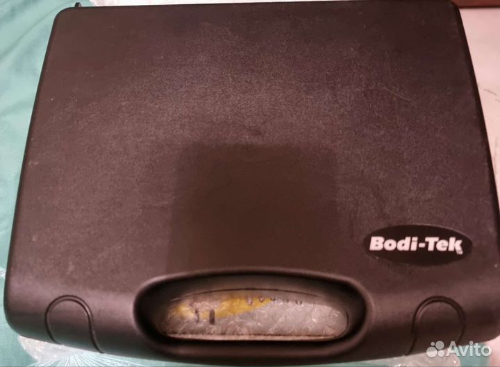 Миостимулятор для мышц