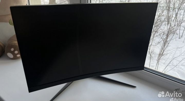 Монитор MSI 144Гц 24 дюйма(обмен)
