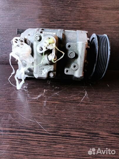 Компрессора кондиционера Volkswagen Skoda Audi