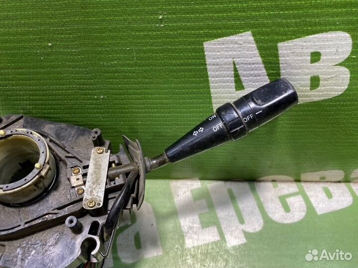 Блок подрулевых переключателей Toyota Caldina