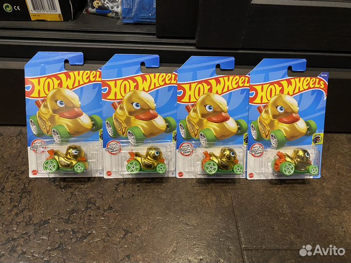 Hot Wheels main/premium/TH