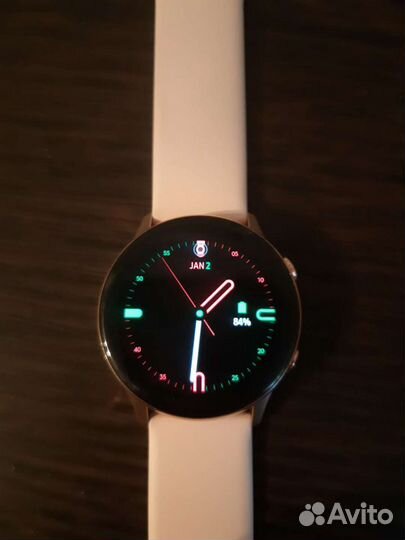 Умные часы smart watch active