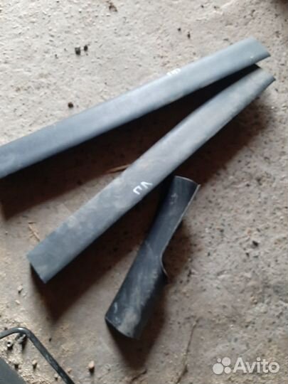 Порог внутренний накладка Фав Олей,Faw Oley