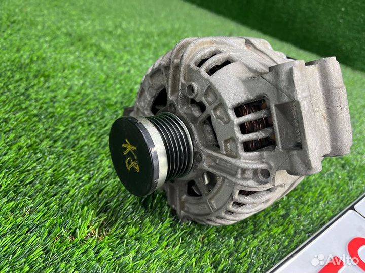 Генератор Bmw 1 E87 N45B16 2006