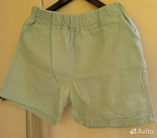 Шорты