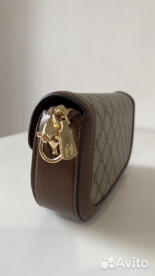 Сумка gucci Horsebit 1955 shoulder