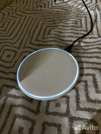 Беспроводная зарядка