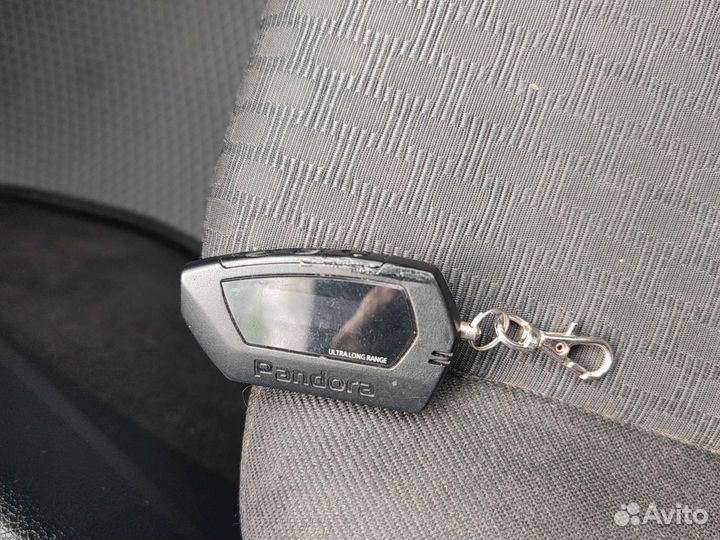 Брелок пандора D010