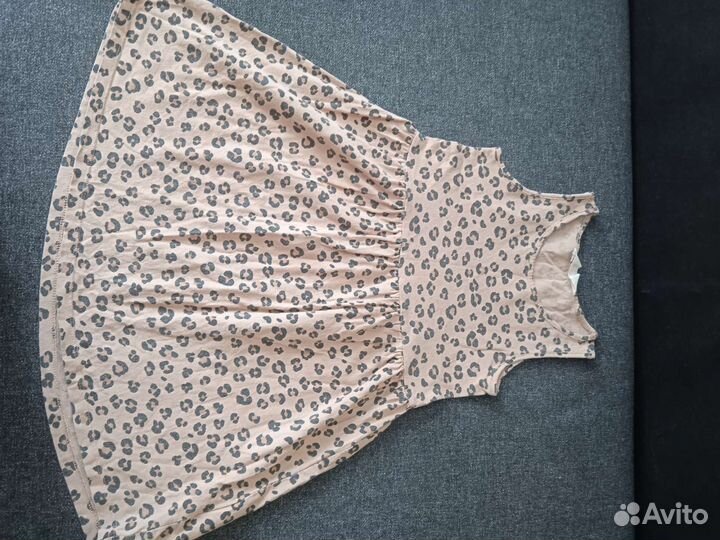 Детские вещи для девочки