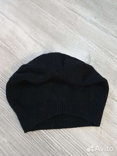 Шапка женская