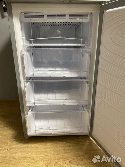 Морозильная камера nord DF 161 IAP