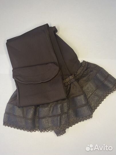 Чулки calzedonia