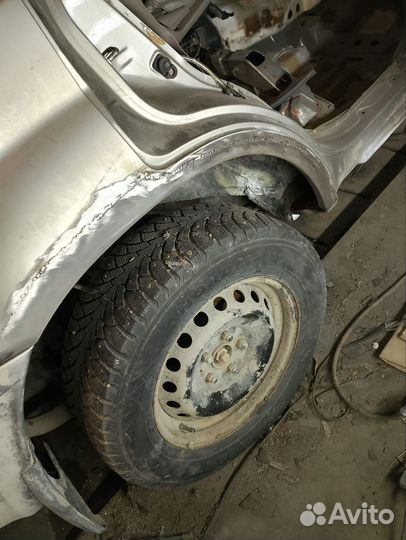 Переварка парогов арок