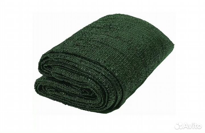 Сетка затеняющая