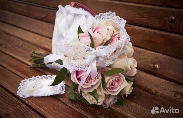 Пошив/ремонт одежды, свадебные аксессуаров, вышивк