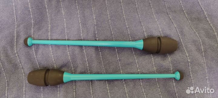 Комплект для начинающей гимнастки