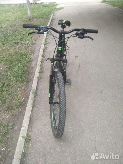 Велосипед